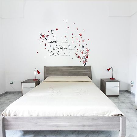 Micca House Daire Ostuni Dış mekan fotoğraf