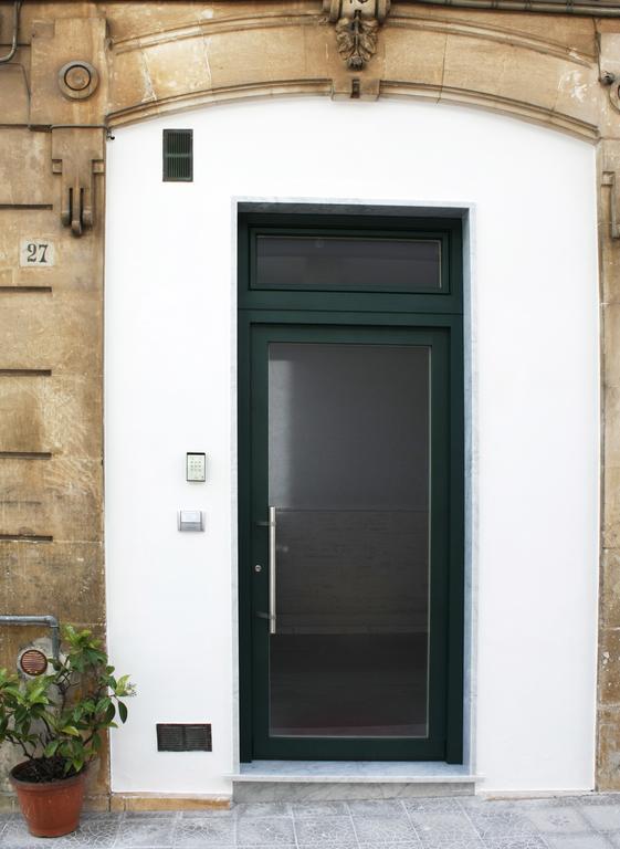 Micca House Daire Ostuni Oda fotoğraf