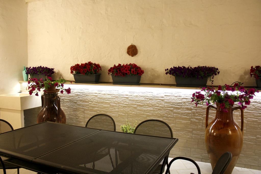Micca House Daire Ostuni Oda fotoğraf