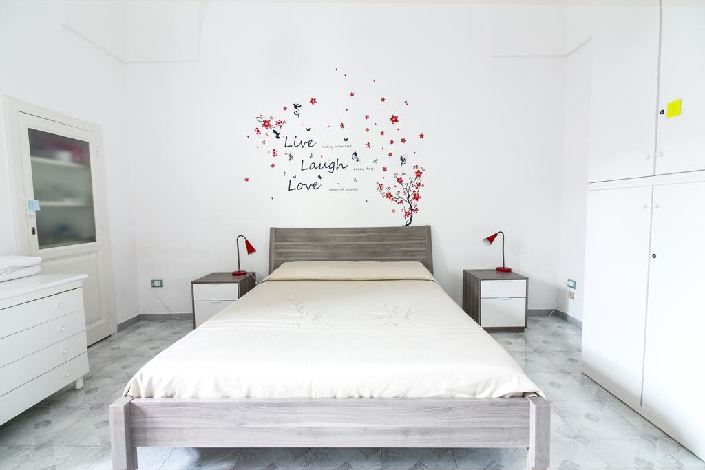 Micca House Daire Ostuni Dış mekan fotoğraf