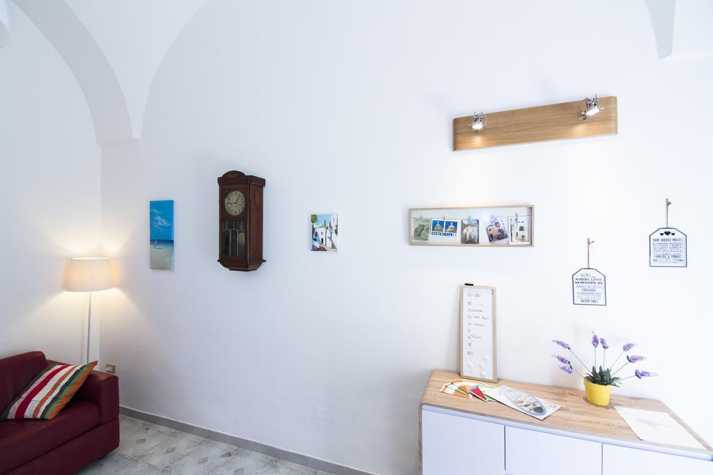 Micca House Daire Ostuni Dış mekan fotoğraf