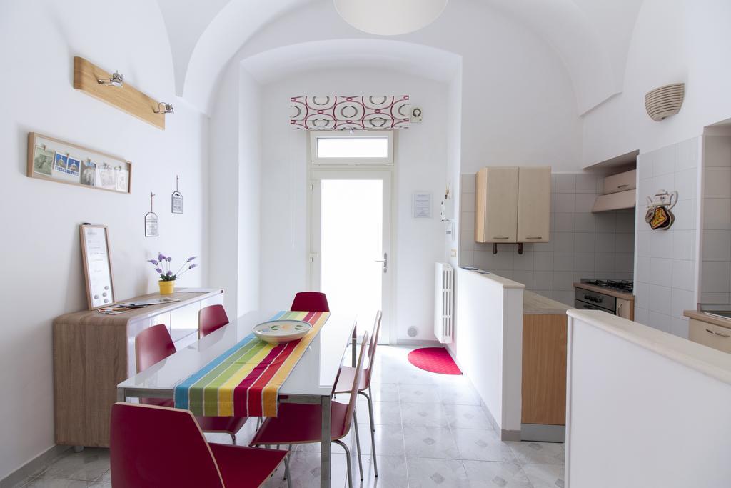 Micca House Daire Ostuni Dış mekan fotoğraf