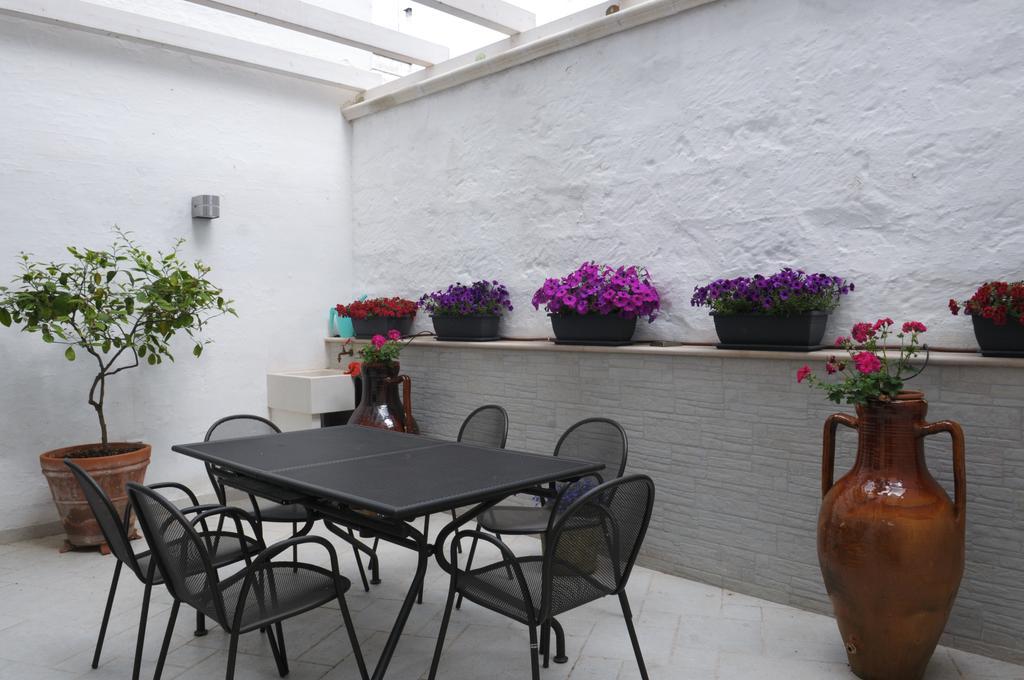 Micca House Daire Ostuni Dış mekan fotoğraf